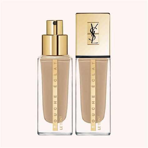 fondotinta yves saint laurent b50|Le Teint Touche Éclat Foundation .